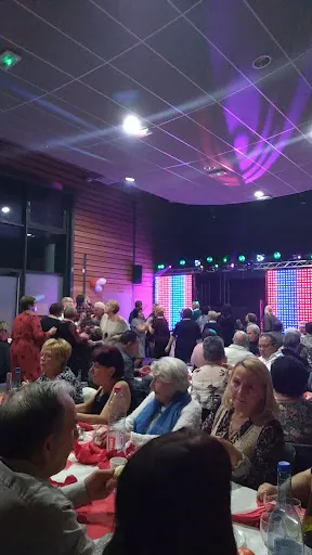 Maison Pour Tous du Grand-Pont à Rive-de-Gier