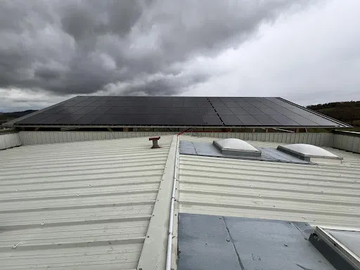 Marciano & Sper à Rive-de-Gier