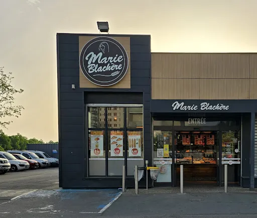 Marie Blachère RIVE DE GIER à Rive-de-Gier