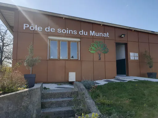 Marine MURGUES à Rive-de-Gier