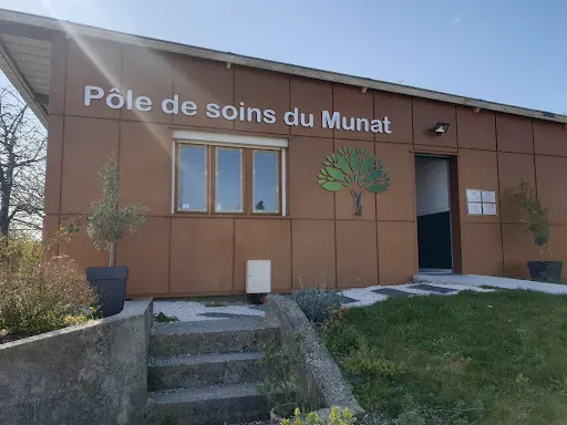 Marine MURGUES à Rive-de-Gier