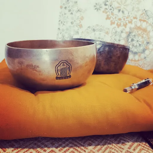 Marine Renaud à Rive-de-Gier