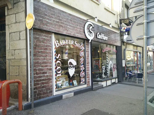 Martin Eric à Rive-de-Gier