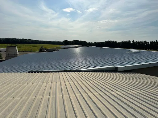 MC METAL Couverture, Désamiantage, Bardage à Rive-de-Gier