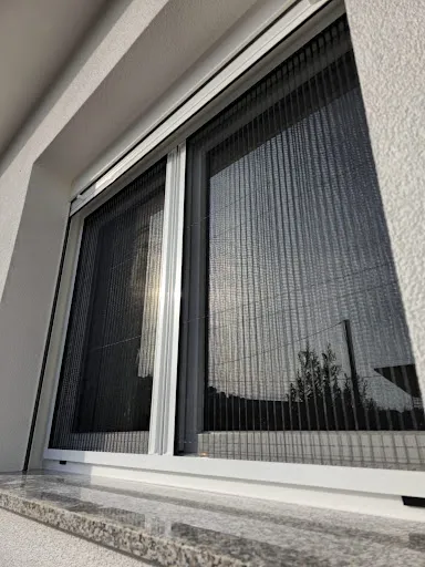 MENUISOL ET OUVERTURES KARACI PAD à Rive-de-Gier