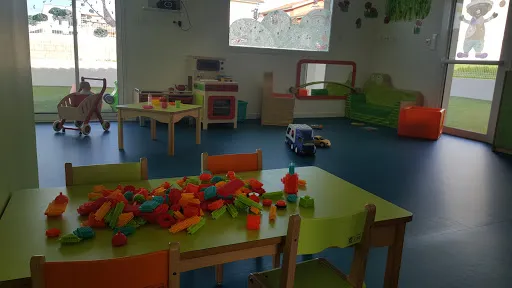Micro-crèche Bulle D'éveil à Rive-de-Gier