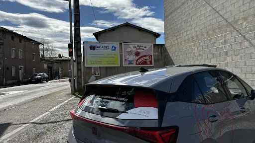 Morango Création à Rive-de-Gier