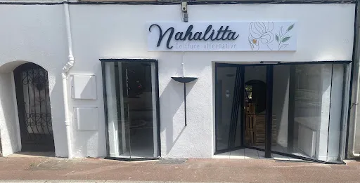 Nahalitta à Rive-de-Gier