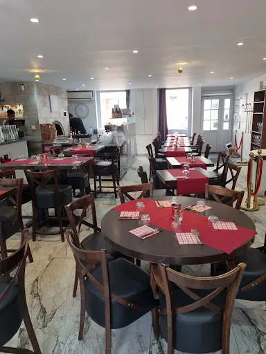 Néné & Carmelo à Rive-de-Gier