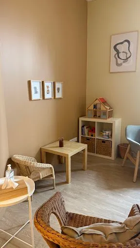 NK Psychologie - Naoual KOUSKOUS - Psychologue Clinicienne à Rive-de-Gier