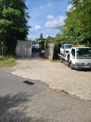 Occaz Autos Pièces à Rive-de-Gier