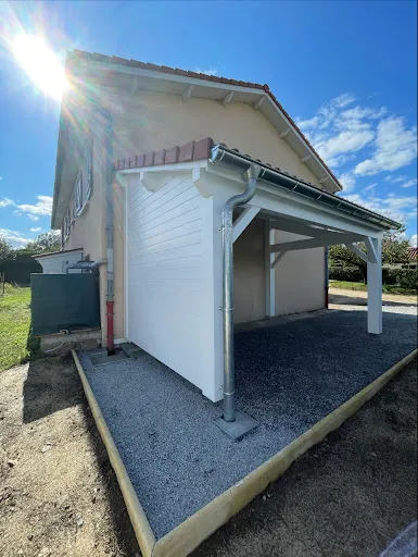 Odun Concept Bois à Rive-de-Gier