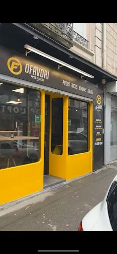 ofavori Rive-de-Gier à Rive-de-Gier