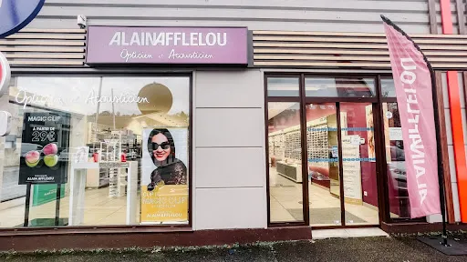 Opticien Rive-De-Gier | Alain Afflelou à Rive-de-Gier