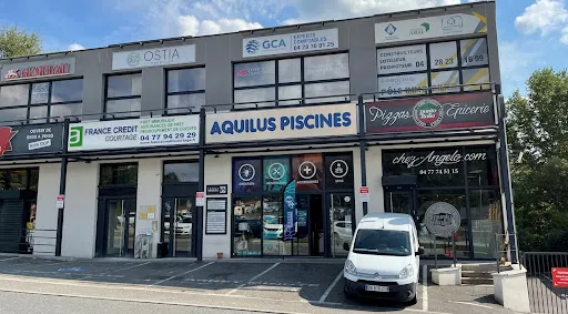 Ostia Immobilier à Rive-de-Gier