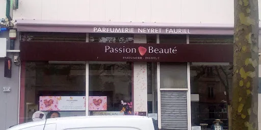 Passion Beauté à Rive-de-Gier