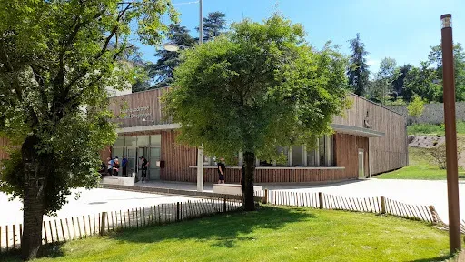 Pétanque Ripagérienne à Rive-de-Gier