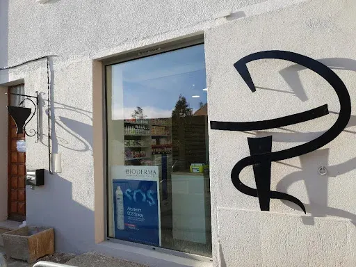 Pharmacie de Saint Martin à Rive-de-Gier