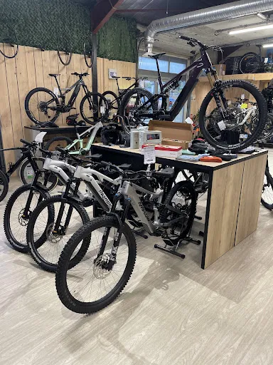 PILAT BIKE SERVICES à Rive-de-Gier