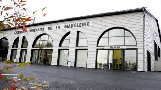 Pompes Funèbres Confiance Obsèques à Rive-de-Gier