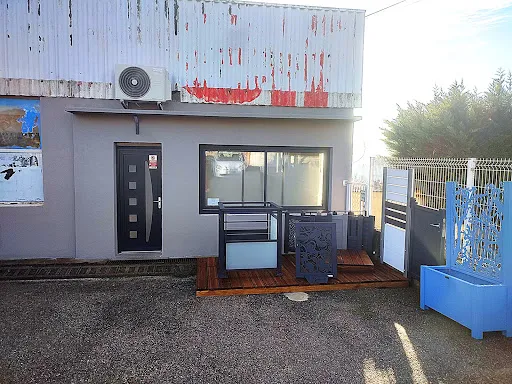 PR Menuiserie Rodrigues Pascal à Rive-de-Gier