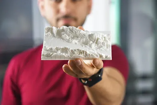 PRO3DTECH à Rive-de-Gier