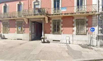 Pugnet Chabrol SCM à Rive-de-Gier
