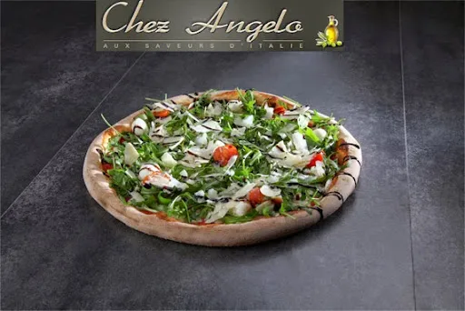 Punto Italia Chez Angelo à Rive-de-Gier