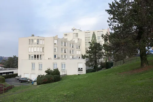Résidence L'Accueil à Rive-de-Gier