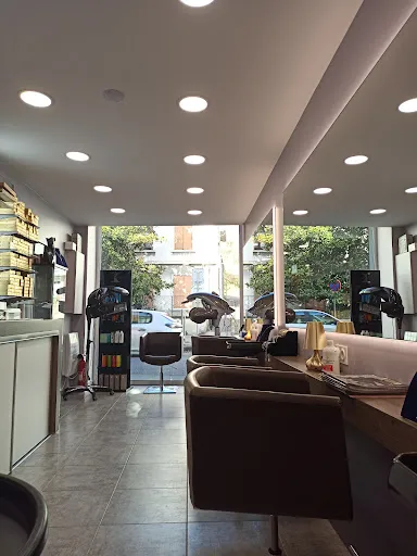 Richard Janin Coiffure à Rive-de-Gier