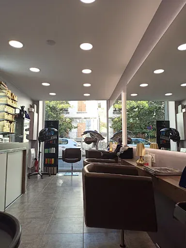 Richard Janin Coiffure à Rive-de-Gier