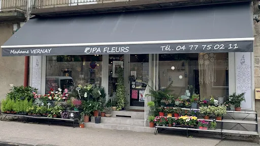 Ripa Fleurs - Fleuriste - Rive de Gier à Rive-de-Gier