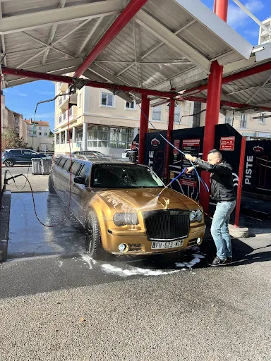 Rive De Gier Auto Lavage à Rive-de-Gier