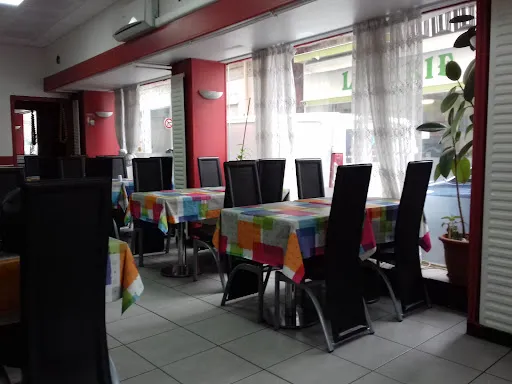 Rive de Gier Kebab à Rive-de-Gier