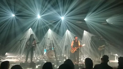 Salle Jean Dasté - Espace Ephémère à Rive-de-Gier