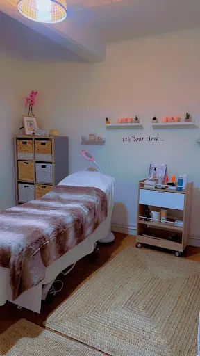 Salon de Beauté MIVA à Rive-de-Gier