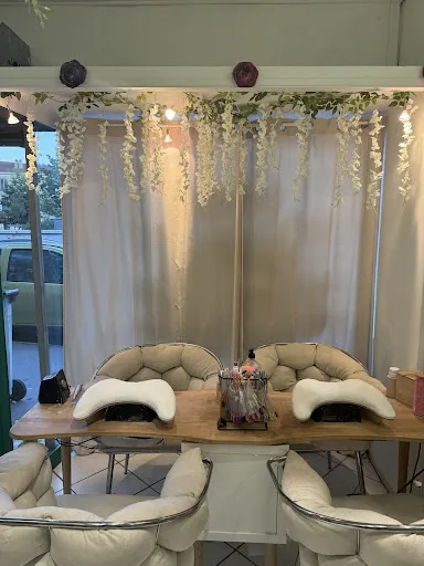 Salon La Maison de l’Esthétique à Rive-de-Gier