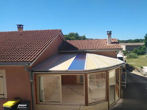 SAV VÉRANDA LOIRE à Rive-de-Gier