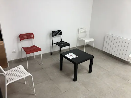 SCM Adom'Infirmiers à Rive-de-Gier