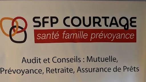 SFP Courtage à Rive-de-Gier