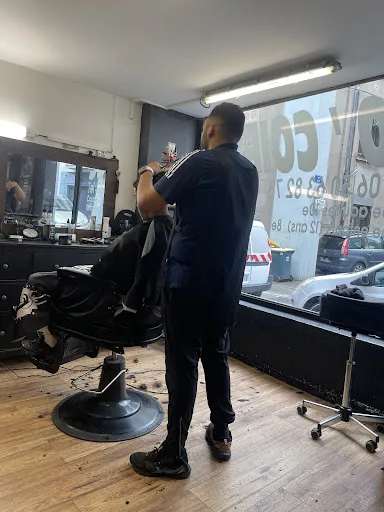 So Coiff à Rive-de-Gier