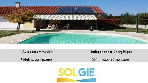SOLGIE à Rive-de-Gier