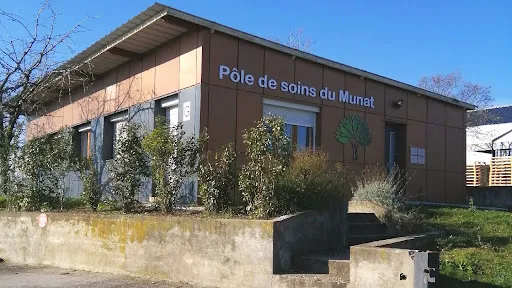 Stéphanie GRANGE ostéopathe I cabinet d'ostéopathie de Saint-Martin-la-Plaine (Caroline Pont et Anaïs Gauthier) à Rive-de-Gier