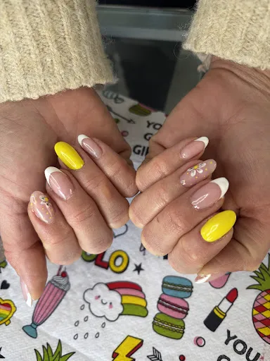 Stif Onglerie à Rive-de-Gier