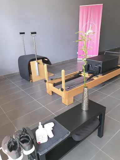 Studio Nat'Pilates à Rive-de-Gier