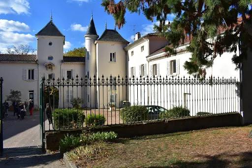 Studio Smooff à Rive-de-Gier