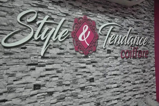 Style & Tendance Coiffure à Rive-de-Gier