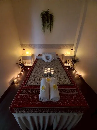 Suvarnabhum Thai Massage à Rive-de-Gier