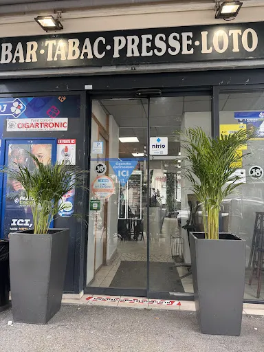 TABAC 7/7 LA PIPE - BAR - VAPESTORE - CBD à Rive-de-Gier