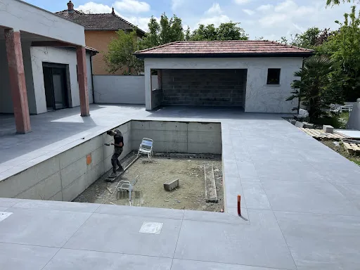 Topkaya - Artisans Carreleurs à Rive-de-Gier